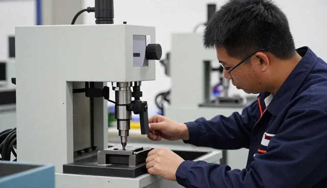 匠舍工业包装网展示精密齿轮应用成果